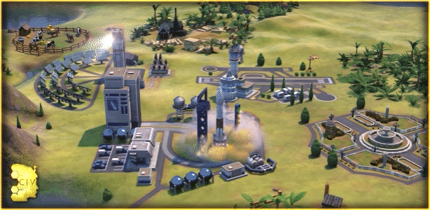 《文明6(Sid Meiers Civilization VI Platinum Edition)》V1.0.12.53+Dlcs官方中文版[俄网chovka 09.28更新9.64G] 单机游戏 第12张