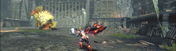 怪物猎人崛起 曙光v16.0.2.0|容量35GB|全DLC|官方简体中文|2024年01月23号更新 单机游戏 第9张-菲乐ACG资源社 HOYb6ApMNQ
