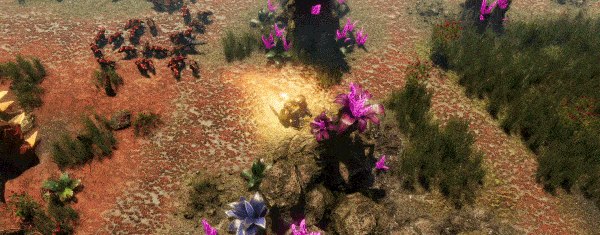 银河破裂者Build.13156533|容量11GB|官方简体中文|+深入黑暗DLC+全DLC|2024年01月26号更新 单机游戏 第18张-菲乐ACG资源社 KHfo8EZhty