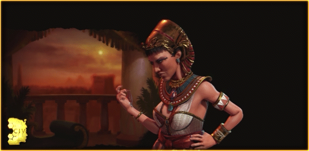 《文明6(Sid Meiers Civilization VI Platinum Edition)》V1.0.12.53+Dlcs官方中文版[俄网chovka 09.28更新9.64G] 单机游戏 第13张