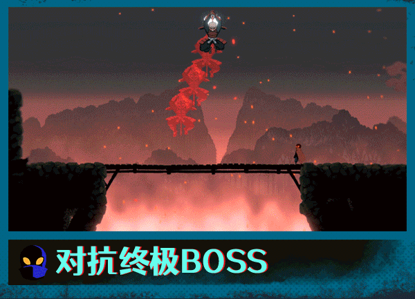 勇敢的哈克v1.4.0.1816M|容量2GB|官方简体中文|+黑白弈梦DLC-不屈战魂-神之召唤|2024年01月04号更新 单机游戏 第17张-菲乐ACG资源社 WgdgECbikf.gif