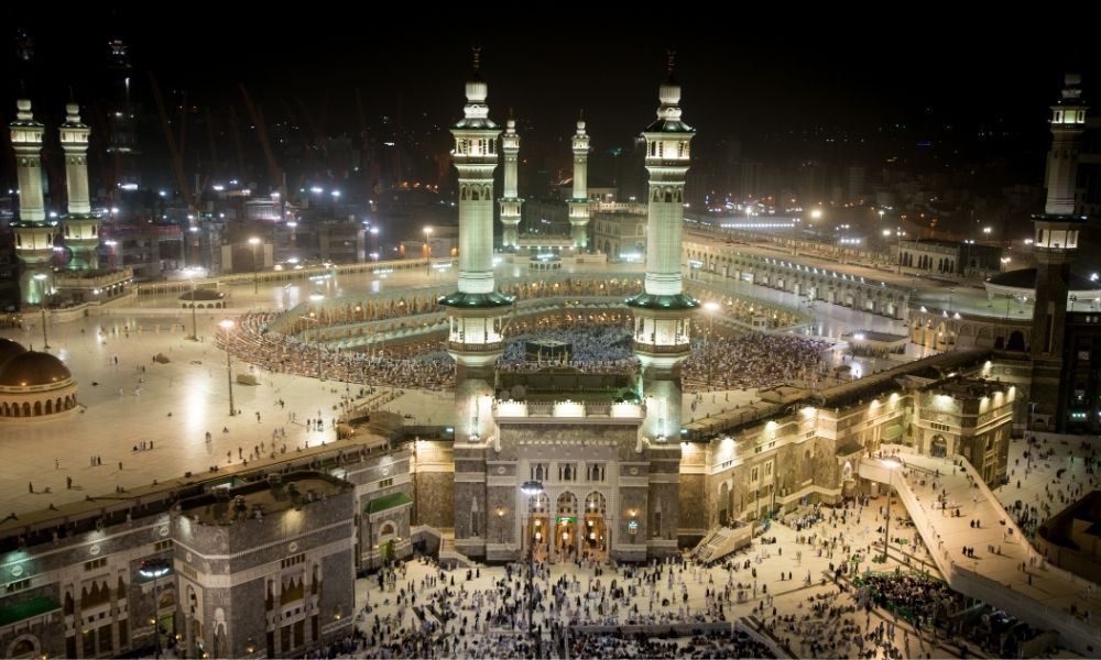 Rahasia Keutamaan Umroh yang Jarang Diketahui