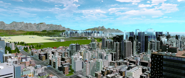 《高层都市(Highrise City)》Build12110431+Dlcs官方中文版[09.05更新22.79G] 单机游戏 第15张
