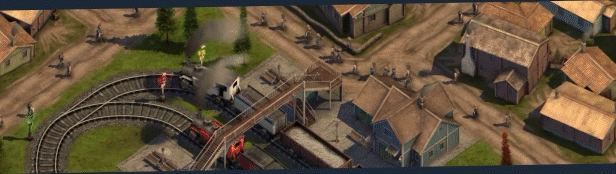 《铁路先驱 Sweet Transit》免安装v0.6.29绿色中文版[2.7GB] 单机游戏 第20张