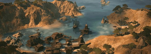 《战争传说 Wartales》免安装整合贝勒里恩海盗DLC绿色中文版[35.5GB] 单机游戏 第20张