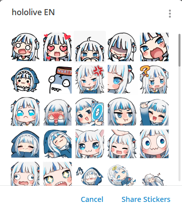 貼圖：hololive EN